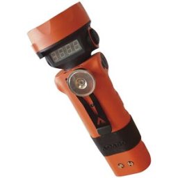 kaiserkraft Íman de fixação, para lanterna de segurança LED, para aparafusar, Íman de fixação, para lanterna de segurança LED, para aparafusar. Fixação rápida e simples em objetos metálicos. Íman de fixação para lanternas de segurança LED, para uma fixaçã