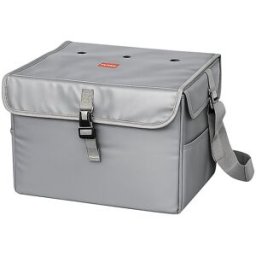 VLITEX Caixa de segurança para baterias , tamanho XL, capacidade 31,22 l, CxLxA 395 x 310 x 255 mm, Caixa de segurança para baterias, tamanho XL, capacidade 31,22 l, CxLxA 395 x 310 x 255 mm. Ideal para armazenar, transportar e carregar baterias para dron