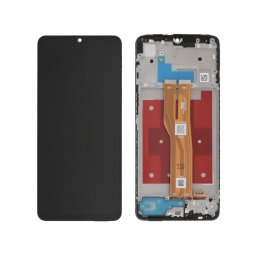 Ecrã LCD com Frame Samsung Galaxy A07 4G