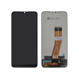 Ecrã LCD Samsung Galaxy A03s Versão Internacional