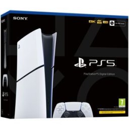Sony PlayStation 5 Slim Digital Chassi E