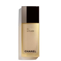 Chanel Cosméticos Faciais SUBLIMAGE LE FLUIDE Tratamento Facial