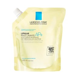 La Roche Posay Linhas de Banho Feminino Lipikar Huile Lavante AP+ Óleo de banho para pele seca