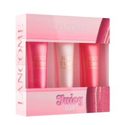 Lancome Conjunto cosmético Juicy Tubes Set
