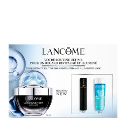 Lancome Contorno dos olhos Genifique Eye Routine Set