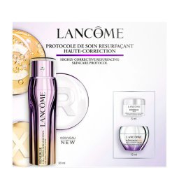 Lancome Cosméticos Faciais Renergie Ts Retinol Routine Set