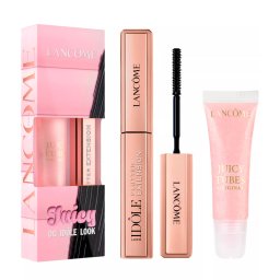 Lancome Conjunto cosmético Juicy Og Idole Look Set