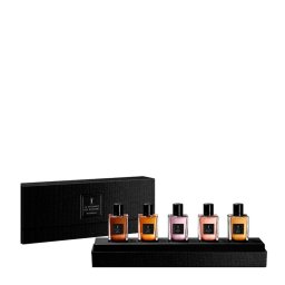 Yves Saint Laurent Le Vestiaire Des Parfums - Essential Minitature Set - 7,5 ML Parfum Perfumes Mulher