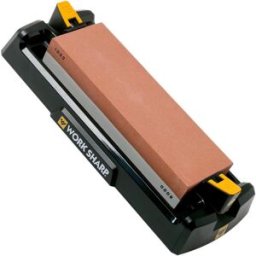 Worksharp Work Sharp Whetstone Knife Sharpener pedra combinada, WSBCHWHT