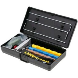 Lansky Finishing Sharpening System LKFIN sistema de afiação