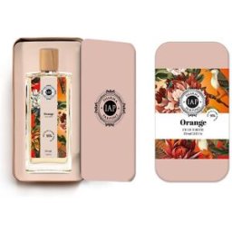 IAP Pharma Perfume Floral Orange 150ml