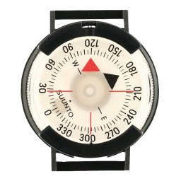 Suunto Bússola M-9 Preto/NH 708114