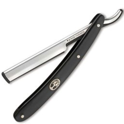 BÖKER navalha - BARBERETTE BLACK 140901