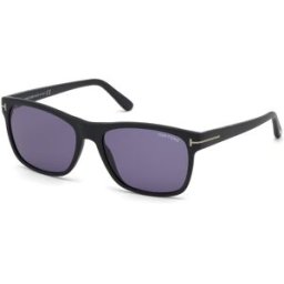 Óculos de sol Tom Ford FT0698 Preto Tamanho: 59X18 Preto