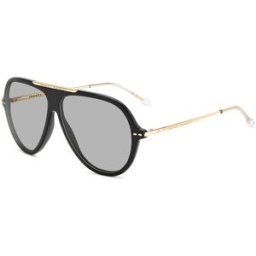 Óculos de sol ISABEL MARANT IM 0162/S Preto Tamanho: 60X11 Preto
