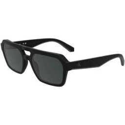 Óculos de sol Calvin Klein CKJ25603S Preto Tamanho: 56X19 Preto