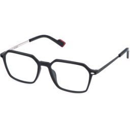 Óculos de sol Sting UST545 Preto Tamanho: 54X17 Preto