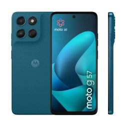 Motorola Moto G57 6.78" Dual SIM 12GB/256GB Verde