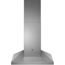 EXAUSTOR ELECTROLUX LFC516X 60CM
