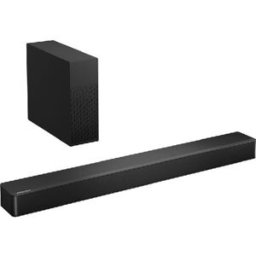 Hisense Soundbar HS2100 - Preto
