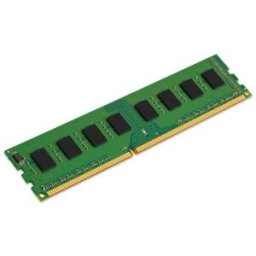 Memória RAM 4GB DDR3L 1600MHz - KINGSTON