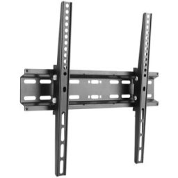 Suporte de Parede p/ TV-LCD-LED-PLASMA 32" a 65" (Até 35Kg) - AUDIZIO