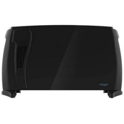 Aquecedor Ready Warm 6600 Turbo Plus 2000W (Preto) - CECOTEC