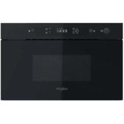 Microondas de Encastre MBNA900B 22L 750W (Preto) - WHIRLPOOL