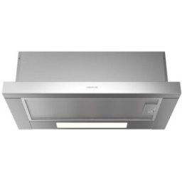 Exaustor Telescópico Bolero Flux TLM 605500 650m3/h (Inox) - CECOTEC