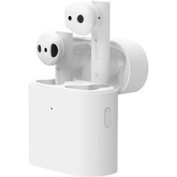 Auriculares Mi True Wireless Earphones 2S (Branco) - XIAOMI