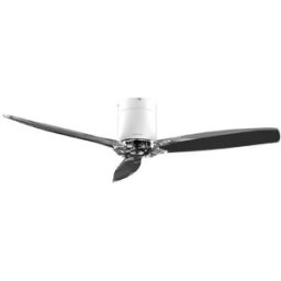 Ventoinha de Teto Energysilence Aero 5285 Ø132cm 40W (Branco) - CECOTEC
