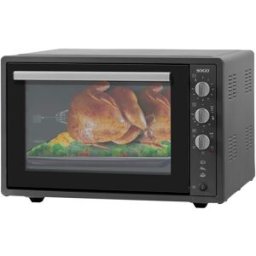 Mini Forno Elétrico 70L 1840W (Preto) - SOGO