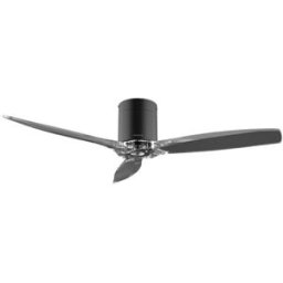 Ventoinha de Teto Energysilence Aero 5285 Ø132cm 40W (Preto) - CECOTEC