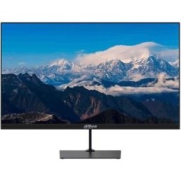 Monitor LED 23.8" FullHD - DAHUA
