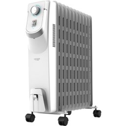 Aquecedor Radiador ReadyWarm 11000 Space 360º - CECOTEC