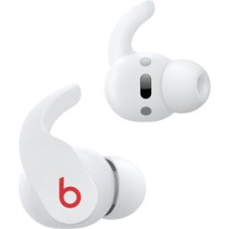 Auriculares Bluetooth True Wireless Beats Fit Pro (Branco) - BEATS