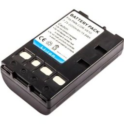 Bateria Compatível CGR-V114S, CGR-V14, CGR-V14S, CGR-V14SE, etc Panasonic (2200mAh)
