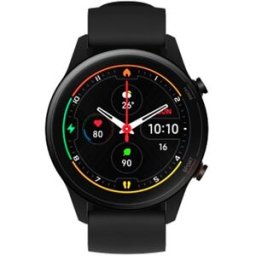Smartwatch Mi Watch 1,4" (Preto) - XIAOMI