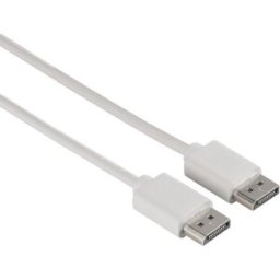 Cabo DisplayPort Macho - Cabo DisplayPort Macho (1,5 mts) - HAMA