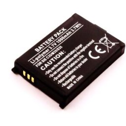 Bateria Compatível V30145-K1310-X132 Siemens (1000mAh)
