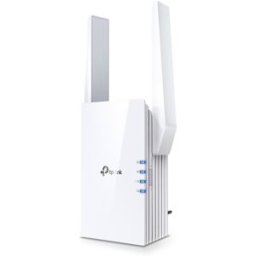Access Point AX1800 RE605X WiFi 6 Dual-Band Gigabit - TP-LINK