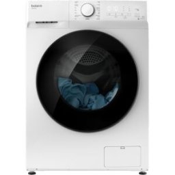 Máquina Lavar Roupa Bolero DressCode 9400 9kg 1400RPM (Branco) - CECOTEC