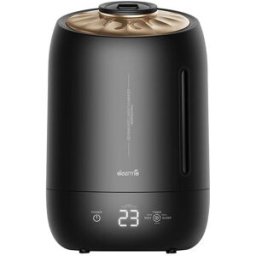 Humidificador de Ar Ultrassónico Deerma F600 25W 5L (Preto) - XIAOMI