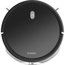 Aspirador Robot Mi Robot Vacuum E5 (Preto) - XIAOMI