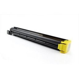 Konica Minolta Bizhub C203/C253 Amarelo Toner Compatível A0D7252/Tn-213Y