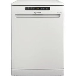 Máquina de Lavar Loiça Indesit D2F HD624 A