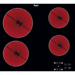 Placa Whirlpool AKT 8090 NE