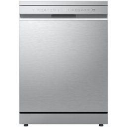 MÁQUINA DE LAVAR LOUÇA LG - DF273FV