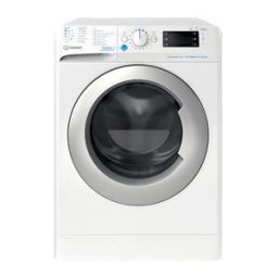 Máquina de Lavar e Secar Roupa Indesit BDE 107436 WSV SPT