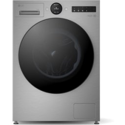 MÁQUINA DE LAVAR ROUPA LG - F4X7511TSB